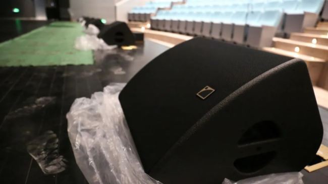 AR^Ļwlչ | L-Acoustics&DiGiCoR