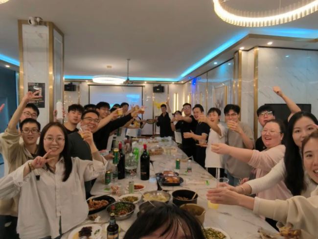 【重磅】比特視訊成為國(guó)家高新技術(shù)企業(yè)
