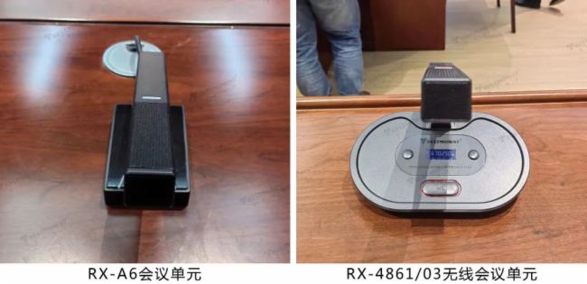 雷蒙電子助力廣西某高校“智慧校園”建設