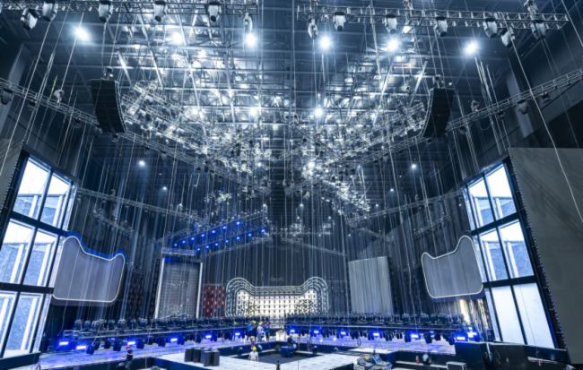 ؈p11@ϲҹ | L-Acoustics&DiGiCo(qing)o(h)@ϲӴa