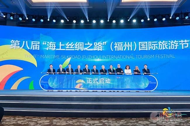 雷蒙電子 | 相聚八閩之地，共促互贏未來