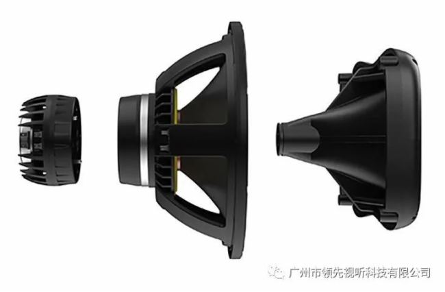 領(lǐng)先視聽(tīng) | #THS# Martin Audio TH 系列再添成員