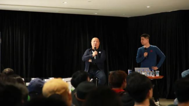 2023廣州爵士音樂節圓滿收官，易科助力打造“爵”妙好時光！