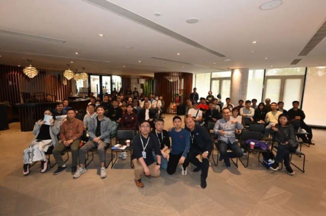 2023廣州爵士音樂節圓滿收官，易科助力打造“爵”妙好時光！