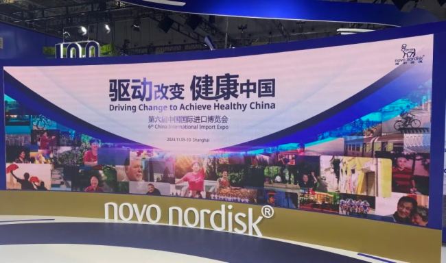 諾瓦星云租賃案例 | 護航進博，共探廣闊視界