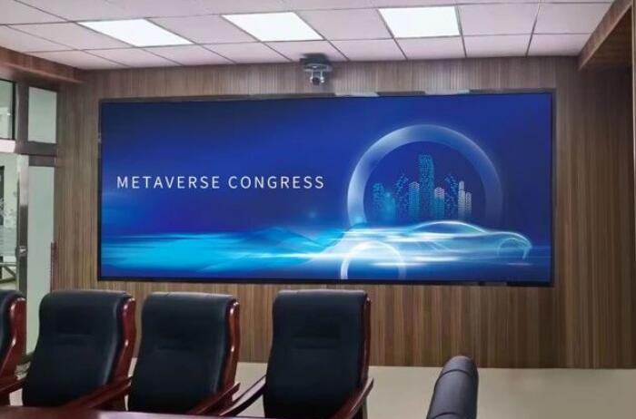 全場景適用，雷曼COB超高清節能冷屏精選案例
