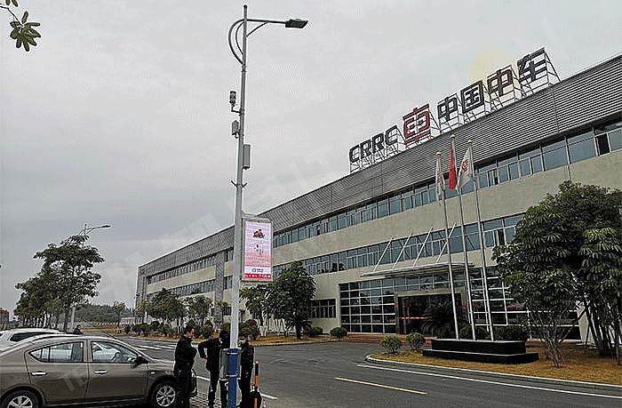 led燈桿屏|智慧燈桿屏|立柱廣告機|led廣告機|智慧路燈屏|戶外LED廣告機|燈桿屏|智慧燈桿|智慧路燈