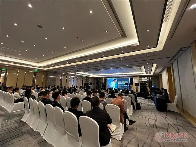 Bose Professional 新品發布會-臺灣站成功舉辦