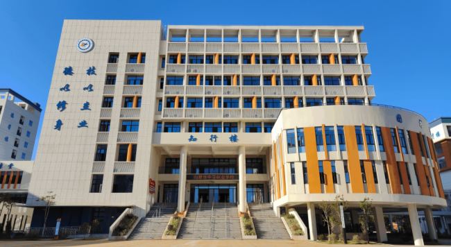 雷拓科技為廣東韶關兩所區屬中職學校打造智慧校園云廣播解決方案！