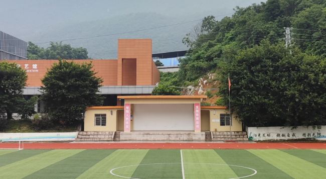 雷拓科技為廣東韶關兩所區屬中職學校打造智慧校園云廣播解決方案！