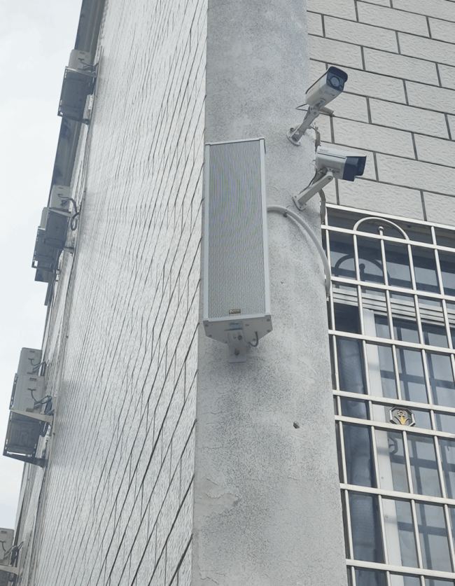 雷拓科技為廣東韶關兩所區屬中職學校打造智慧校園云廣播解決方案！