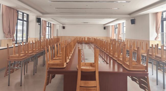 雷拓科技為廣東韶關兩所區屬中職學校打造智慧校園云廣播解決方案！