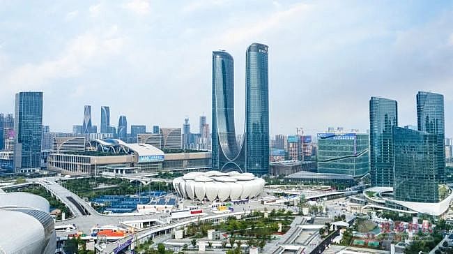 TAIDEN 2023年鑒丨行穩(wěn)致遠(yuǎn)，進(jìn)而有為