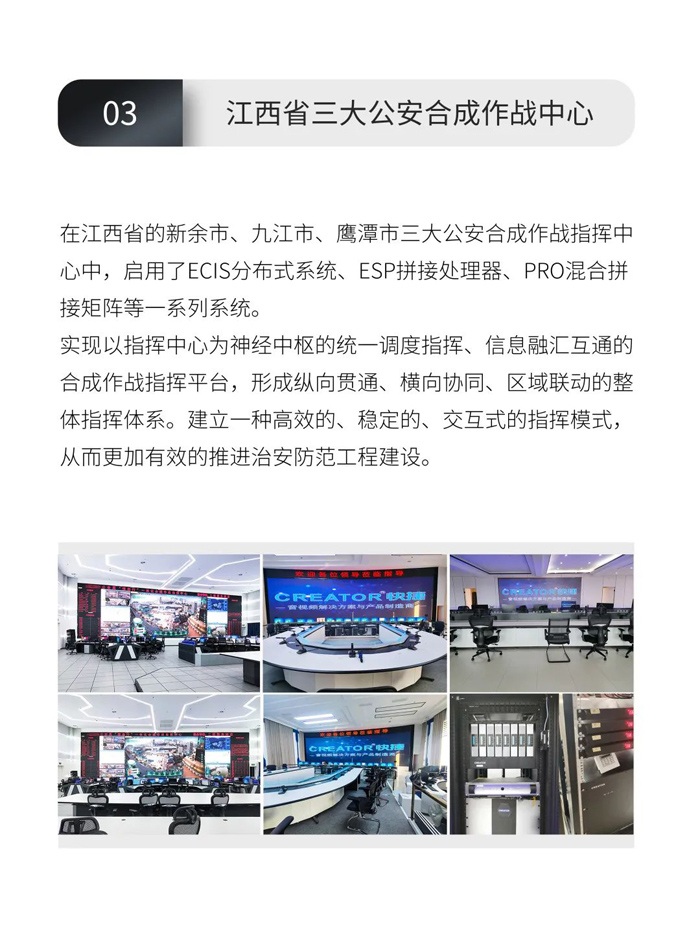 請查收——CREATOR快捷2023年度精選案例