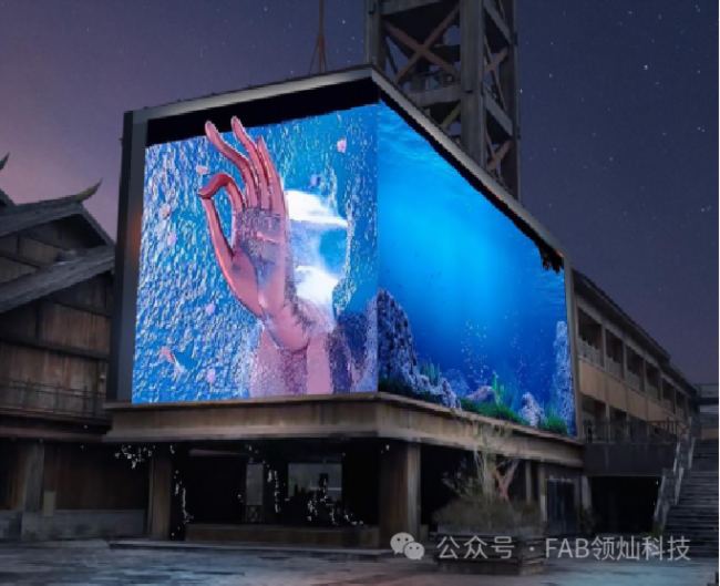 2023年領燦科技國內十大經典案例精彩回顧