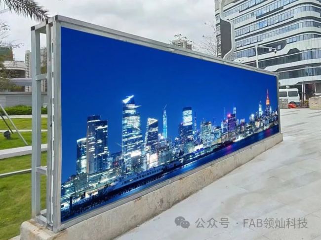 2023年領燦科技國內十大經典案例精彩回顧