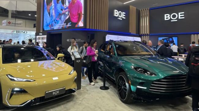 |CES2024yֺ鹲Lǻ۳δD
