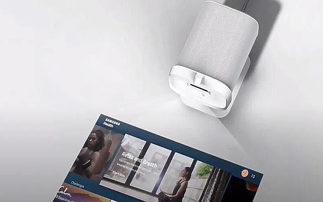激光顯示靠“變形”突破，CES2024展現新活力