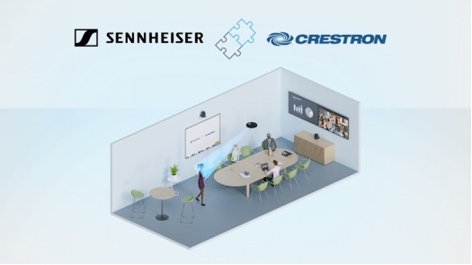 ˼CrestronAutomate VXF֧ɭTCC M컨L