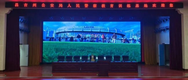 一起看案例 | 高科光電2023年12月精選案例