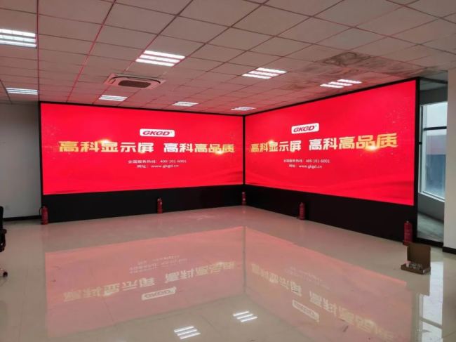 一起看案例 | 高科光電2023年12月精選案例