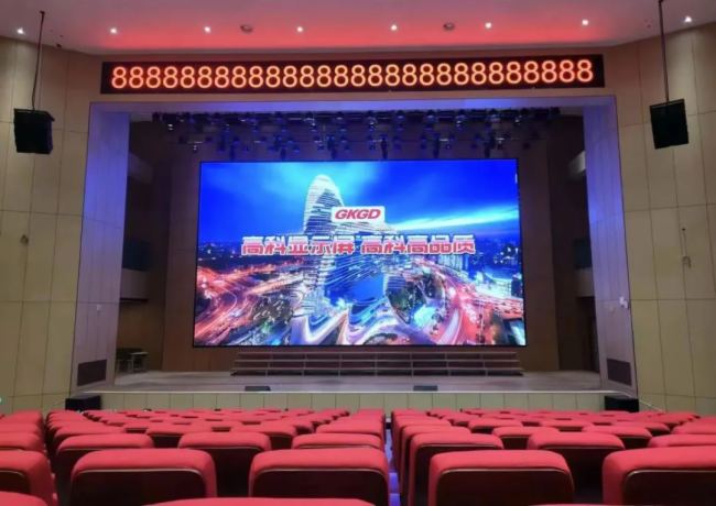 一起看案例 | 高科光電2023年12月精選案例