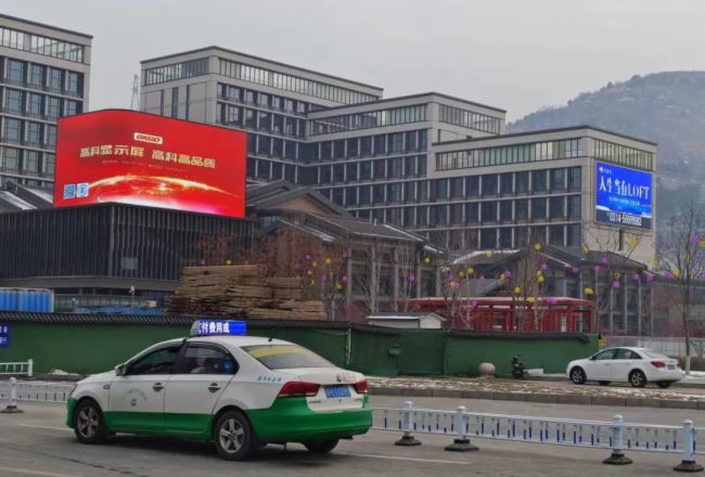 一起看案例 | 高科光電2023年12月精選案例