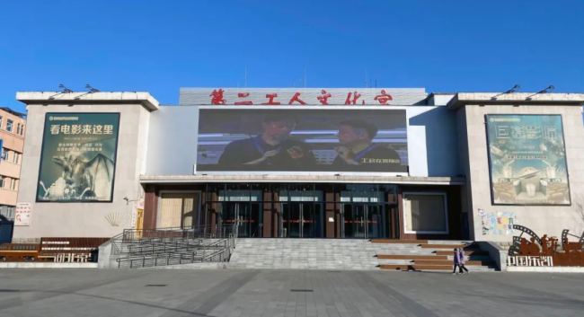 一起看案例 | 高科光電2023年12月精選案例