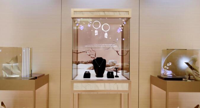 [CES 2024] LG Display CES展臺現場直擊
