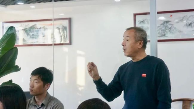 聚勢·啟新 | 上海銘典創視技術有限公司開業啟航