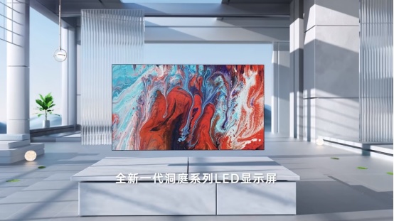 年終特輯｜宇視商用顯示2023年度記憶