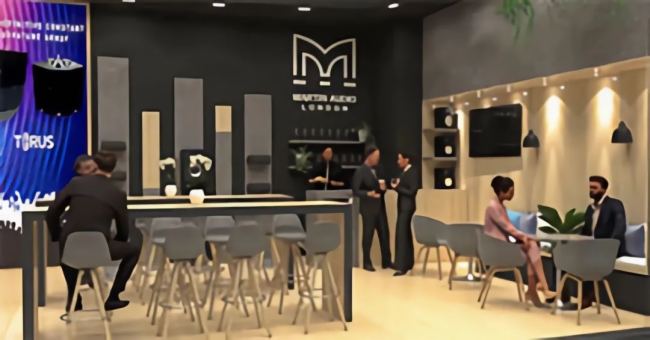ISE 2024，重點音頻展商信息匯總，先睹為快！