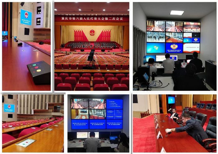 飛利信2024年度“兩會”保障進行中 | 一封封感謝信，激勵我們再前進