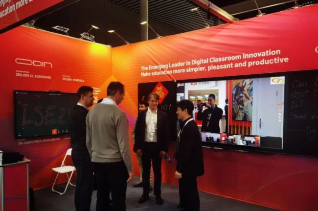 ISE 2024حչW_ǣʬFֻǰ؄³ɹ
