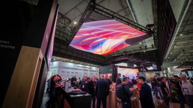 չحҕƷذ ISE 2024