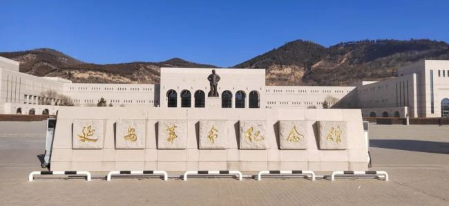 延安抗大紀念館LED顯示解決方案：打造沉浸式參觀體驗