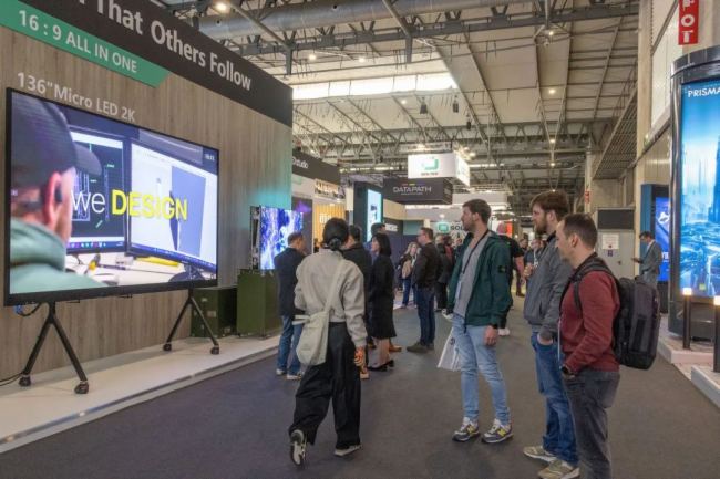 ISE2024| 沃頓西班牙之行精彩收官！