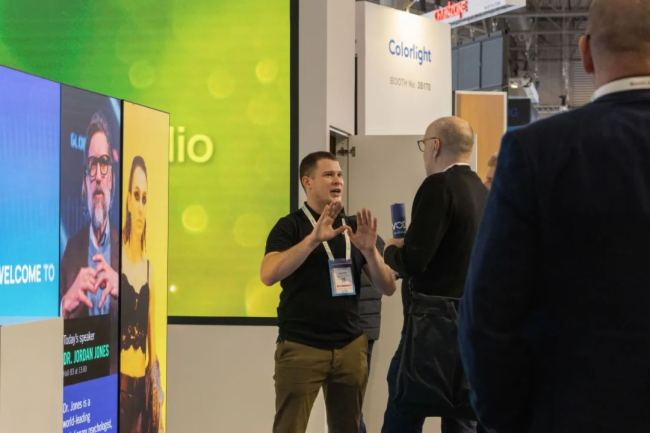 ISE2024| 沃頓西班牙之行精彩收官！