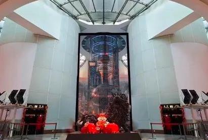 行業資訊｜LED顯示屏行業市場前景廣闊，數智融合助推多元應用