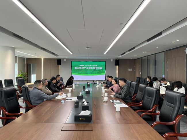 超15個場景！itc云會務管理平臺、LED顯示屏、專業擴聲等系統成功應用于番禺德舜大廈