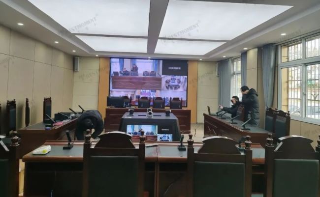 智能會議案例，雷蒙電子助力四川省多個政府單位會議智能升級
