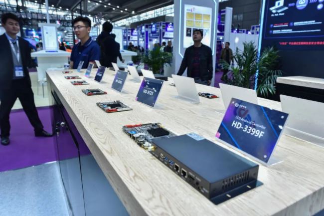 直擊LED CHINA 2024 | 灰度科技強勢出圈，再次彰顯創新顯示實力！