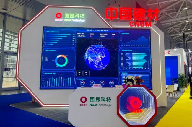 ISLE 2024 | 國顯科技LED顯示精彩亮相！