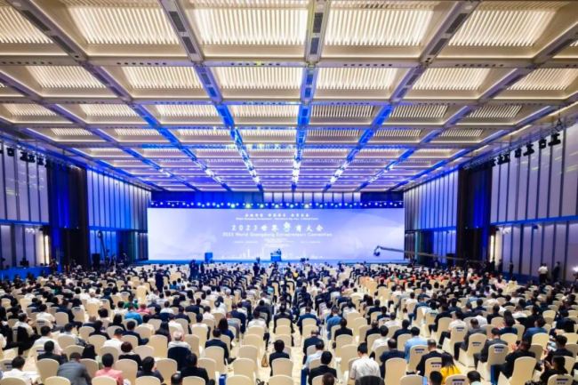 鐵三角5000 Series重磅進駐廣州白云國際會議中心！