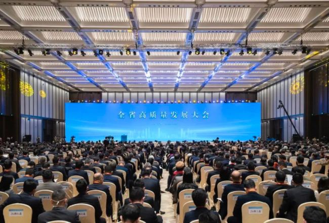鐵三角5000 Series重磅進駐廣州白云國際會議中心！