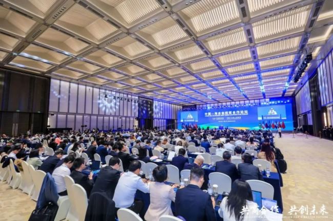 鐵三角5000 Series重磅進駐廣州白云國際會議中心！
