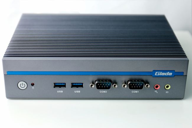 杰和科技嵌入式電腦AE613開啟東南亞交通“加速度”
