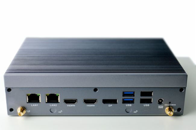 杰和科技嵌入式電腦AE613開啟東南亞交通“加速度”