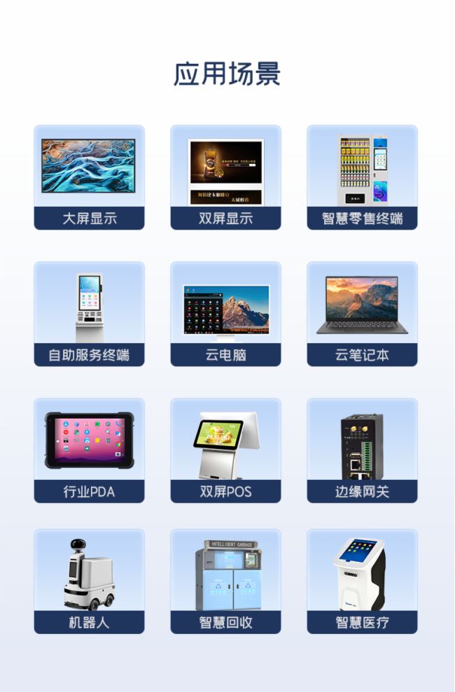 行業首發 | 欣威視通AIoT3576-E主板，更高性能！