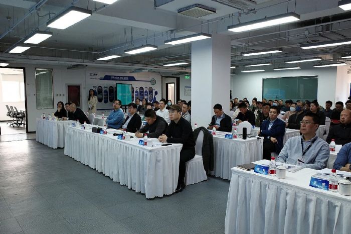 科智創(chuàng)新 和衷共生 思變未來——飛利信科技集團2024年度營銷會議在北京圓滿落幕